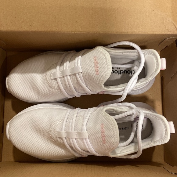 Adidas pure motion adapt 2.0 running shoes - Picture 2 of 8